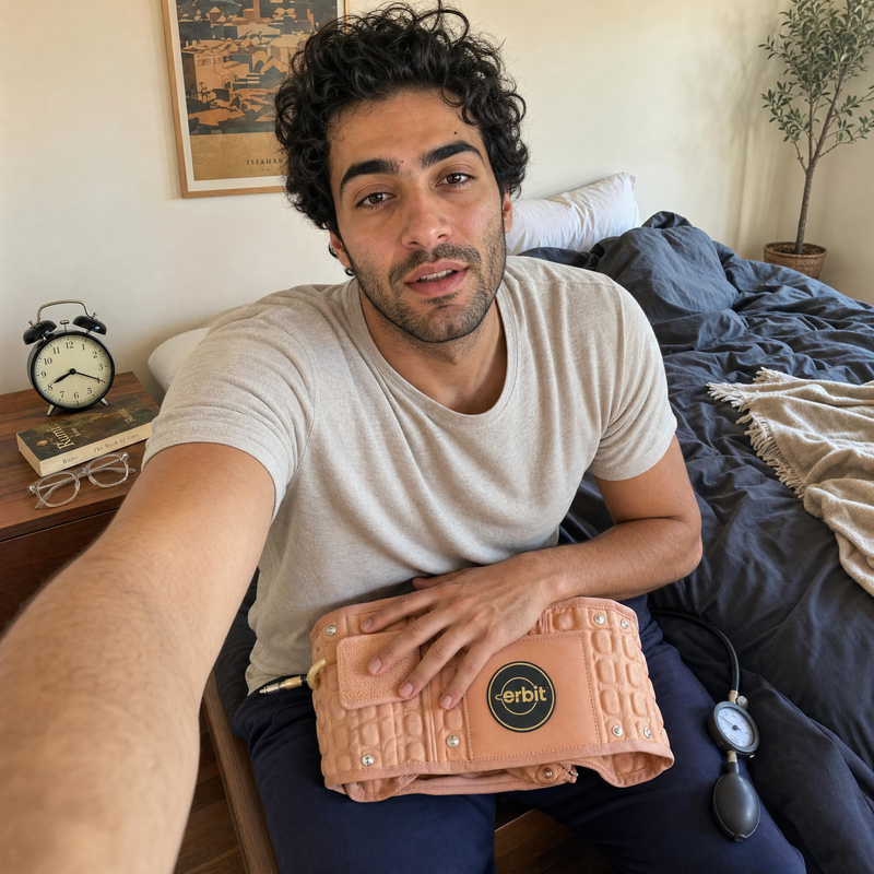 Liam H., 28