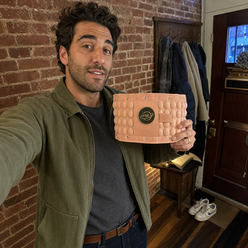 Aaron M., 30